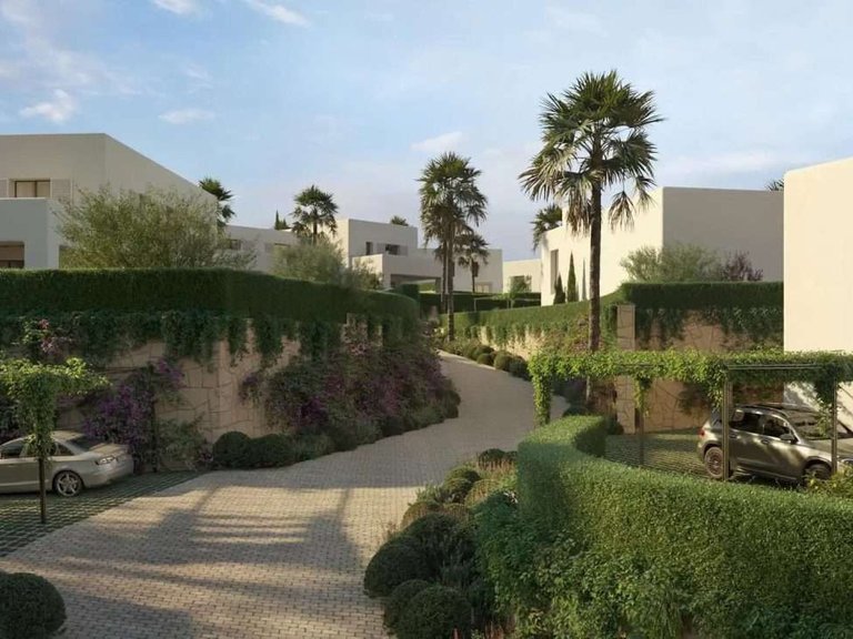 Apartment for Sale  in Sotogrande, Cadiz 18