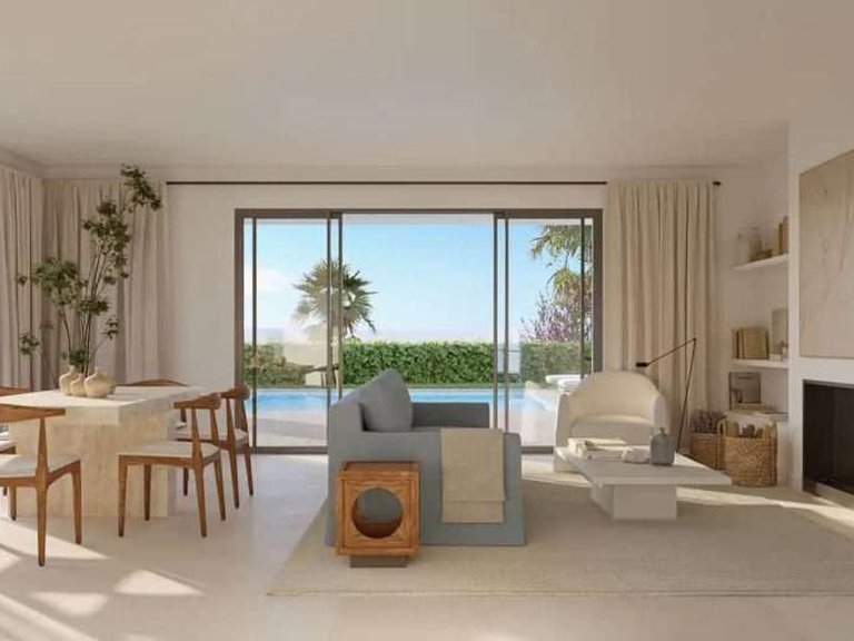 Apartment for Sale  in Sotogrande, Cadiz 9