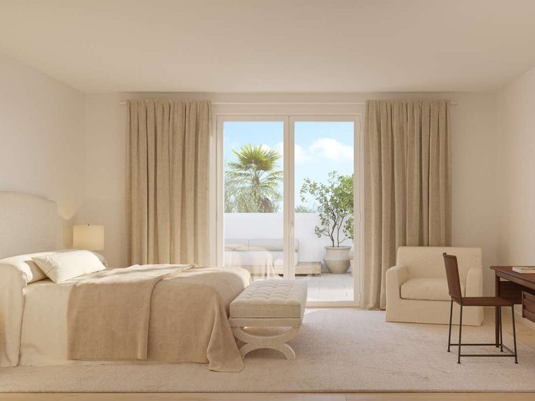 Apartment for Sale  in Sotogrande, Cadiz 13
