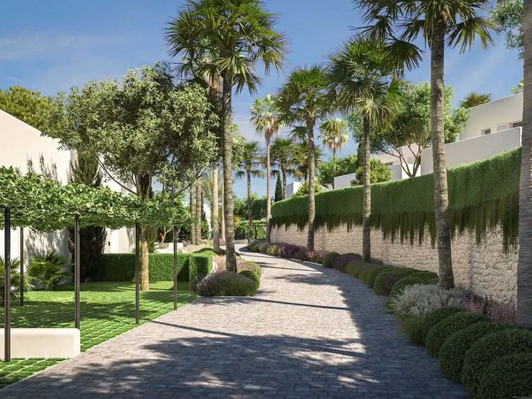 Apartment for Sale  in Sotogrande, Cadiz 17