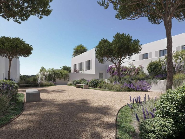 Apartment for Sale  in Sotogrande, Cadiz 21