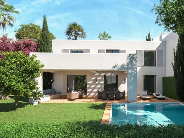 Apartment for Sale  in Sotogrande, Cadiz 2