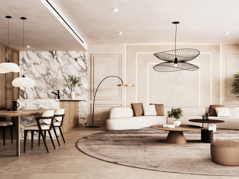 Apartment for Sale  in San Pedro De Alcantara, Malaga 9