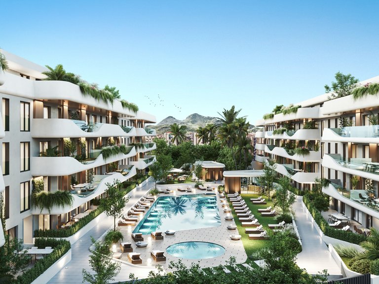 Apartment for Sale  in San Pedro De Alcantara, Malaga 3