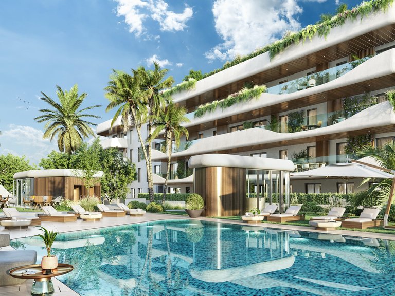 Apartment for Sale  in San Pedro De Alcantara, Malaga 16