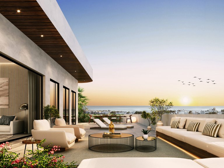 Apartment for Sale  in San Pedro De Alcantara, Malaga 6