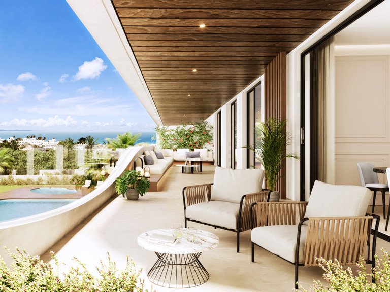 Apartment for Sale  in San Pedro De Alcantara, Malaga 7