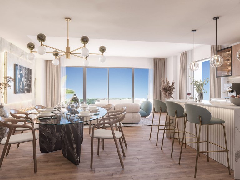 Apartment for Sale  in Mijas Costa, Malaga 4