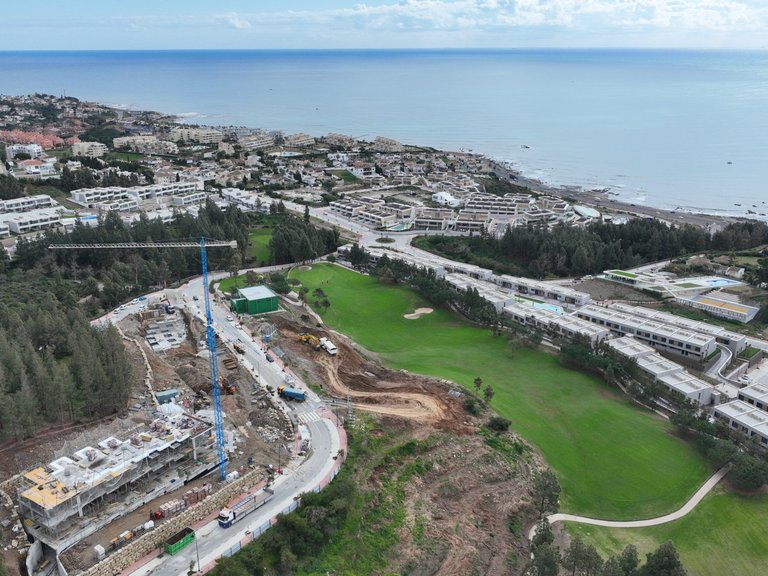 Apartment for Sale  in Mijas Costa, Malaga 17