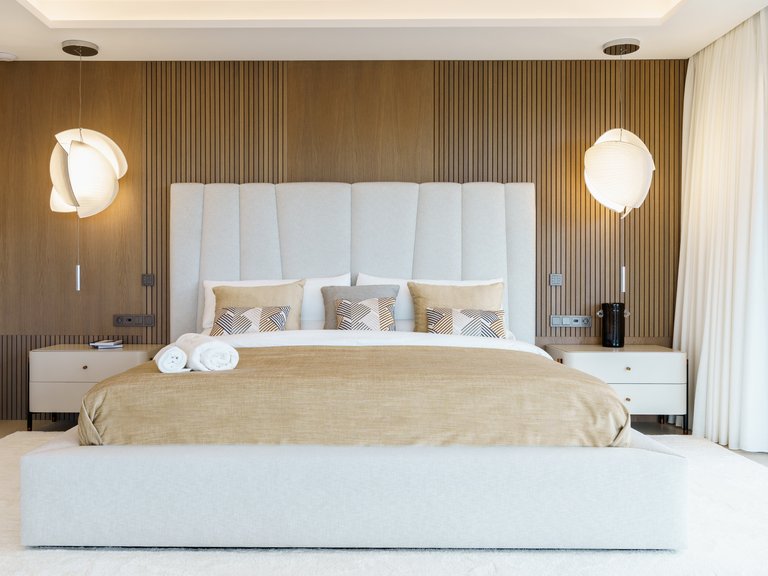Apartment for Sale  in Benahavis, Malaga 28