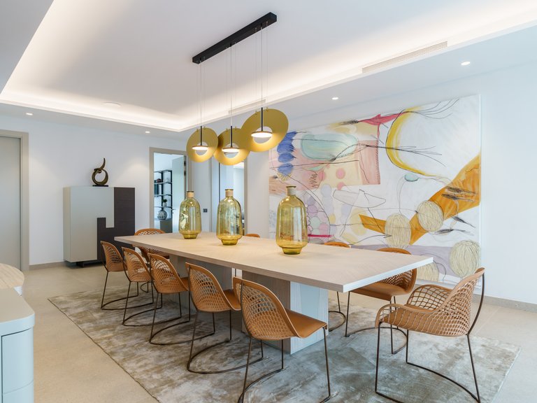 Apartment for Sale  in Benahavis, Malaga 16