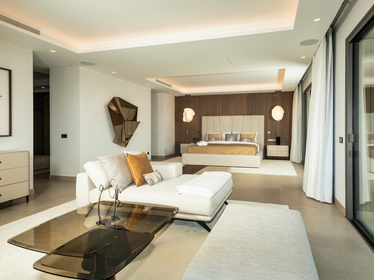 Apartment for Sale  in Benahavis, Malaga 30