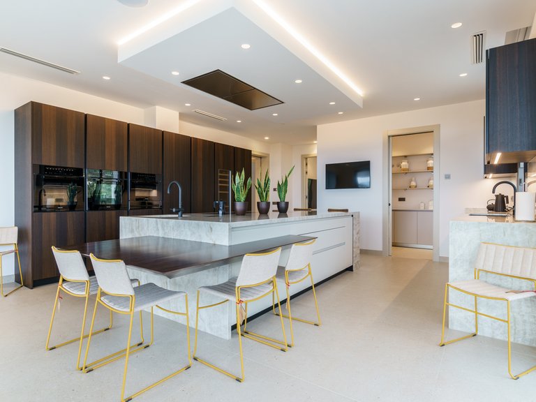 Apartment for Sale  in Benahavis, Malaga 13