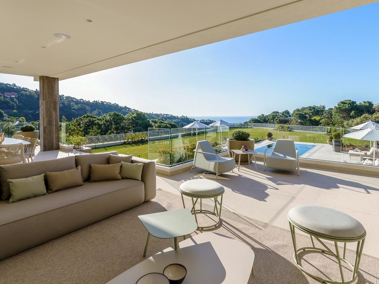 Apartment for Sale  in Benahavis, Malaga 7