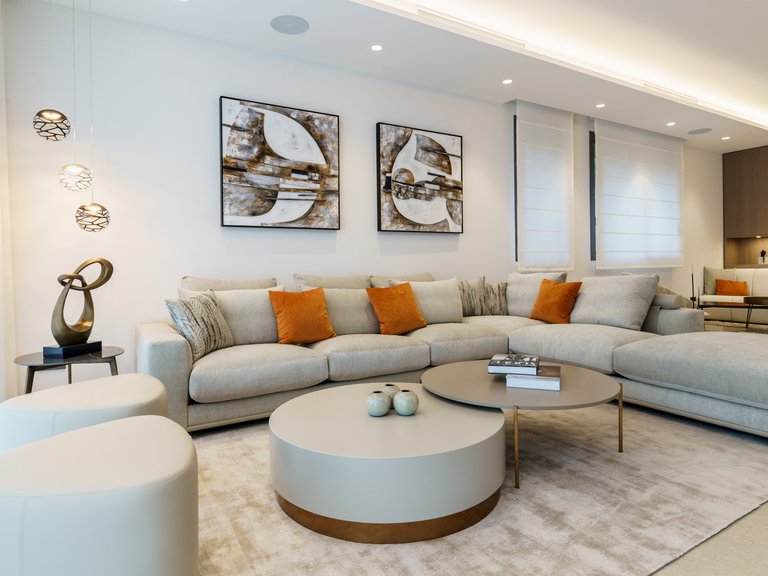 Apartment for Sale  in Benahavis, Malaga 23