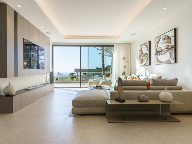Apartment for Sale  in Benahavis, Malaga 24