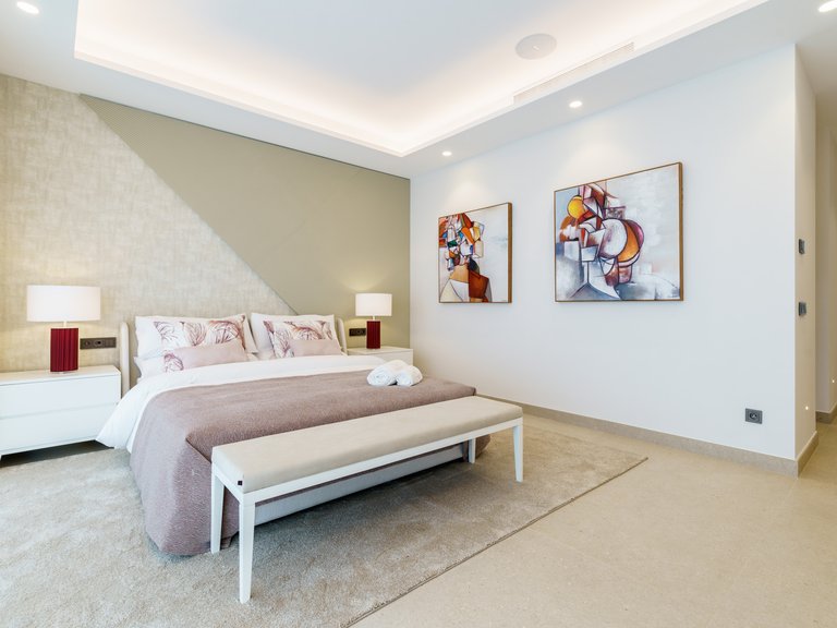 Apartment for Sale  in Benahavis, Malaga 41