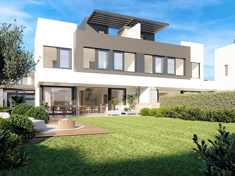 Apartment for Sale  in Marbella, Malaga 2