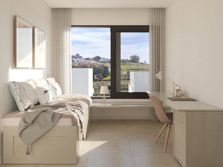 Apartment for Sale  in Marbella, Malaga 10