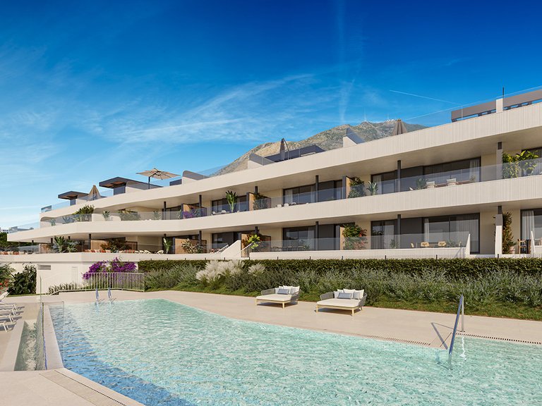 Apartment for Sale  in Benalmadena, Malaga 1
