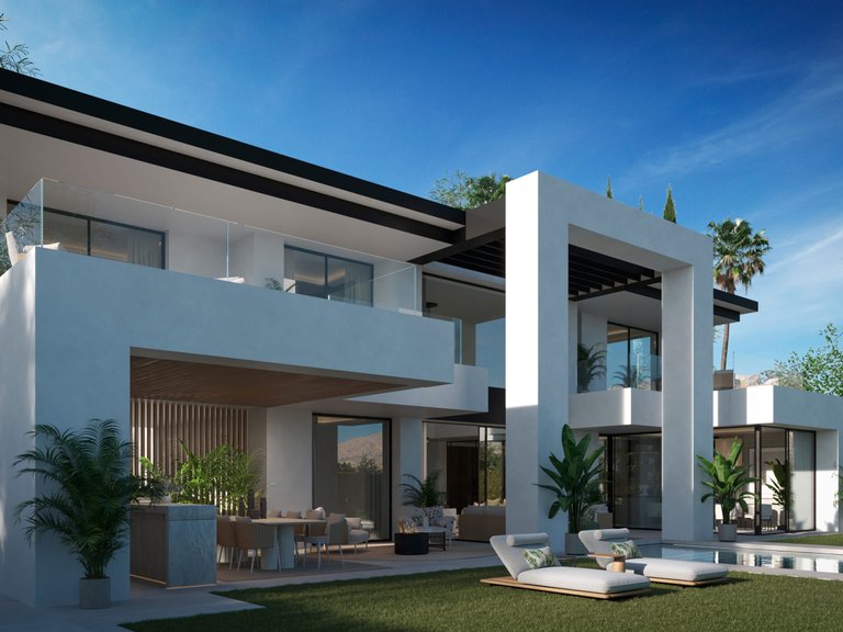 Apartment for Sale  in Estepona, Malaga 32