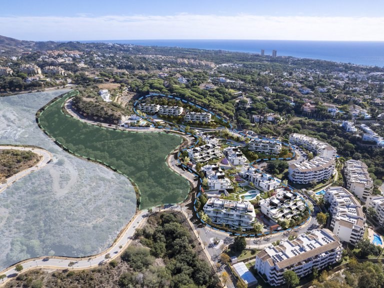 Apartment for Sale  in Marbella, Malaga 8