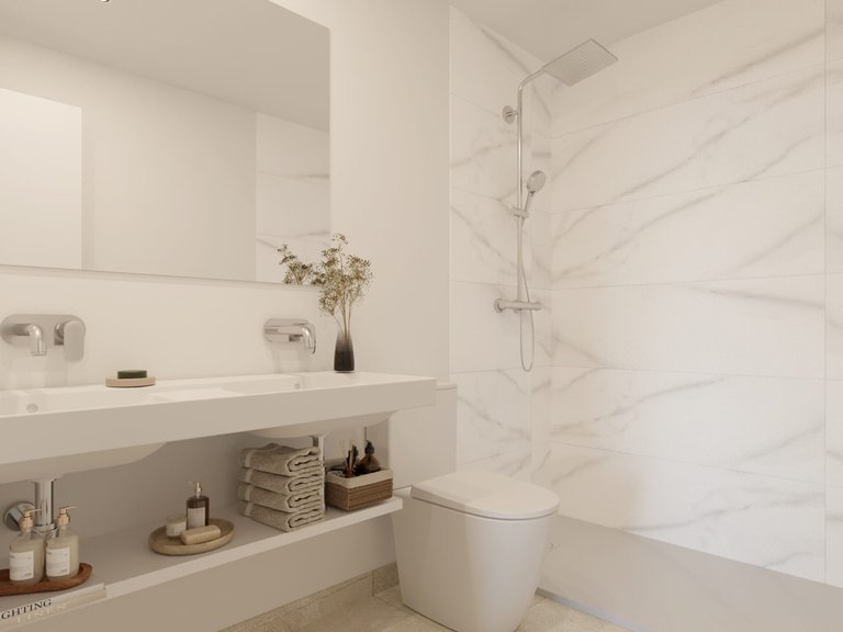 Apartment for Sale  in Estepona, Malaga 15