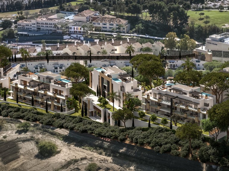 Apartment for Sale  in Marbella, Malaga 26