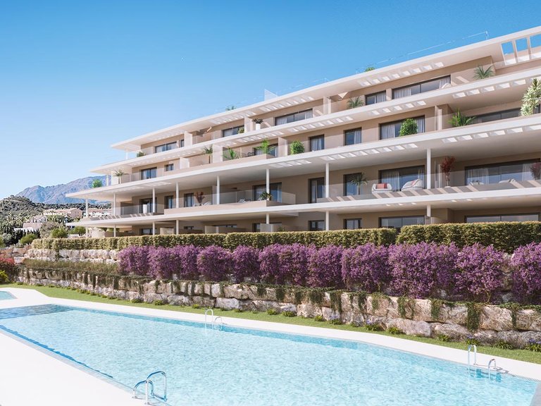 Apartment for Sale  in Estepona, Malaga 3