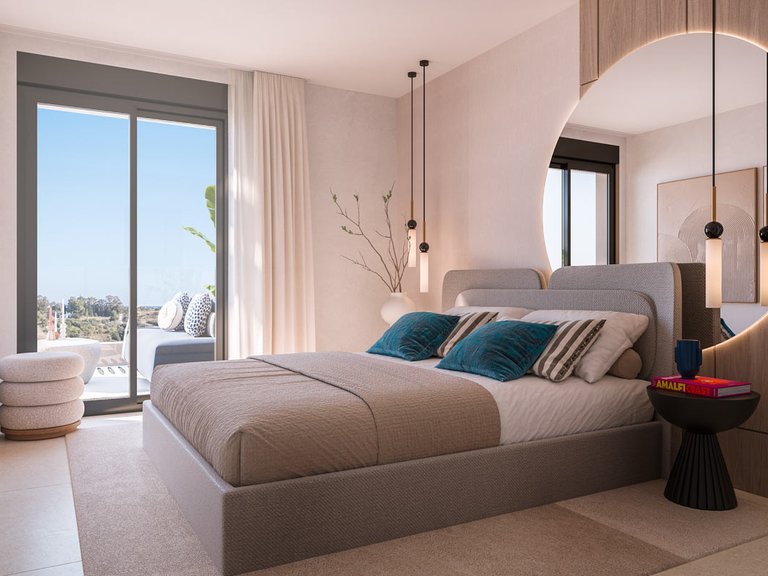 Apartment for Sale  in Estepona, Malaga 13