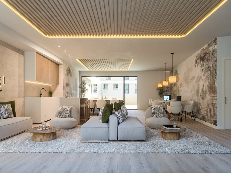 Apartment for Sale  in Estepona, Malaga 20