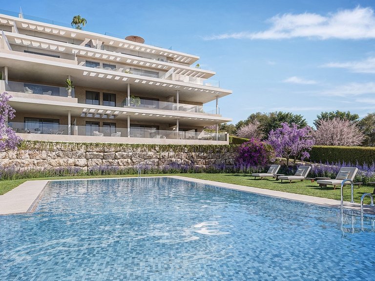 Apartment for Sale  in Estepona, Malaga 25