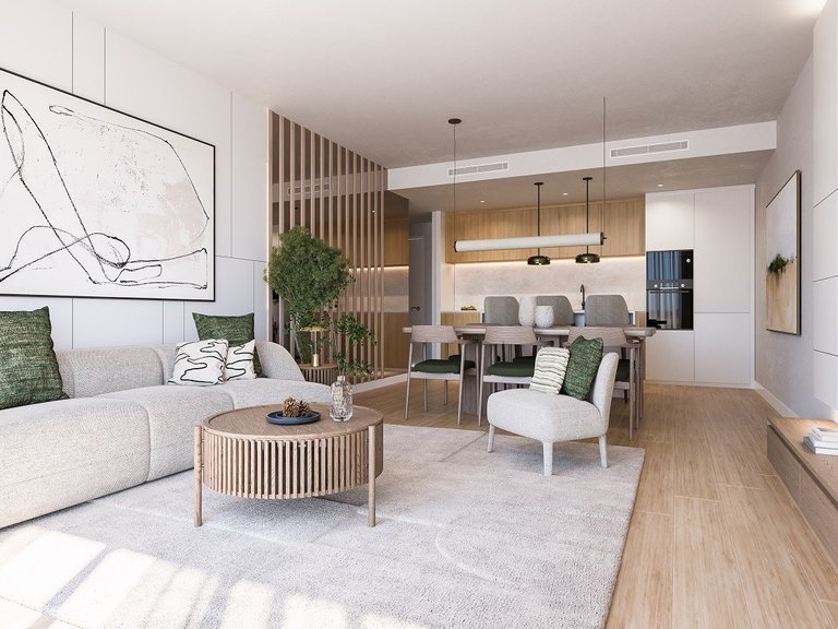 Apartment for Sale  in Estepona, Malaga 10