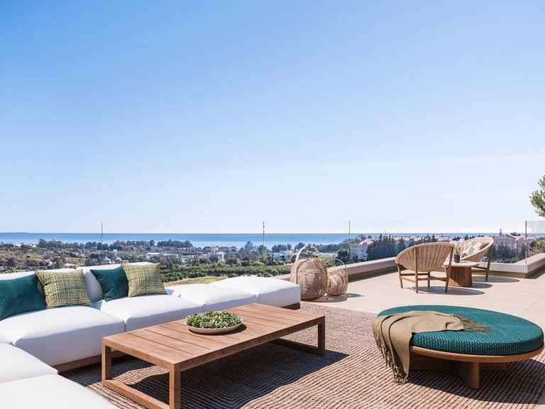 Apartment for Sale  in Estepona, Malaga 5
