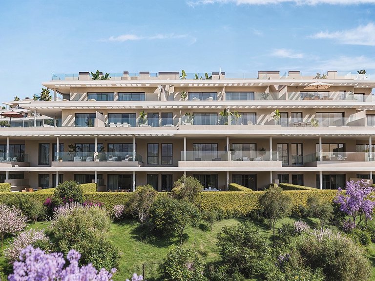 Apartment for Sale  in Estepona, Malaga 26