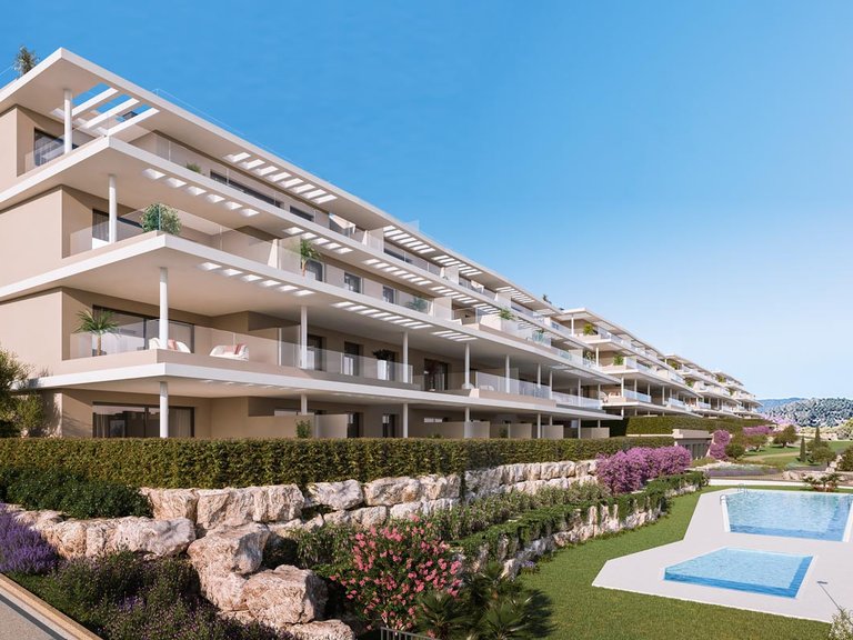 Apartment for Sale  in Estepona, Malaga 2