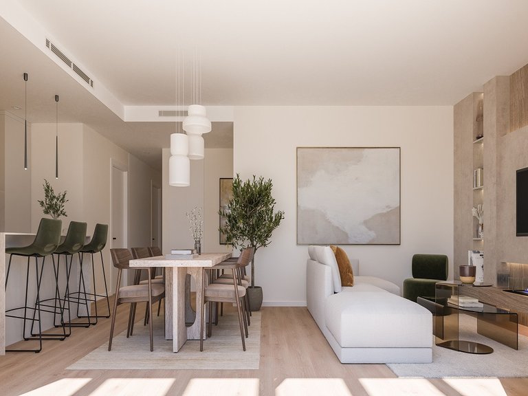 Apartment for Sale  in Estepona, Malaga 8