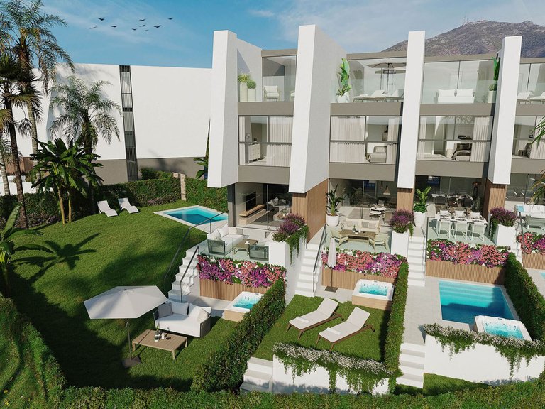 Apartment for Sale  in Fuengirola, Malaga 12