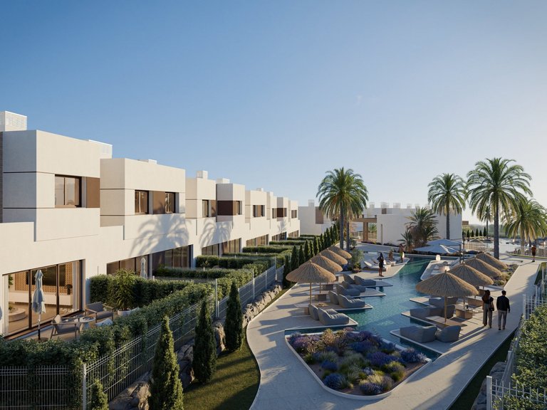 Apartment for Sale  in Mijas Costa, Malaga 1