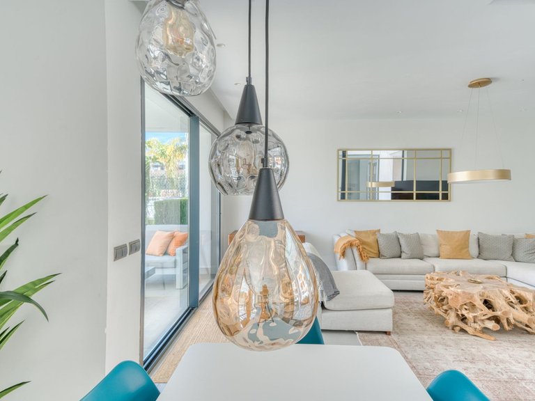 Apartment for Sale  in Estepona, Malaga 16