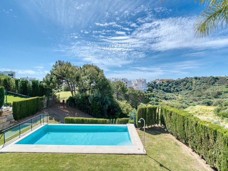 Apartment for Sale  in Estepona, Malaga 29