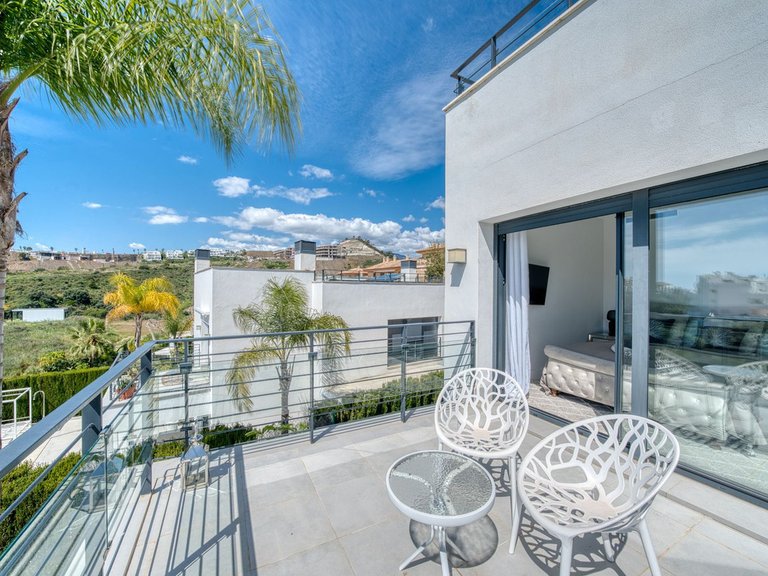Apartment for Sale  in Estepona, Malaga 21