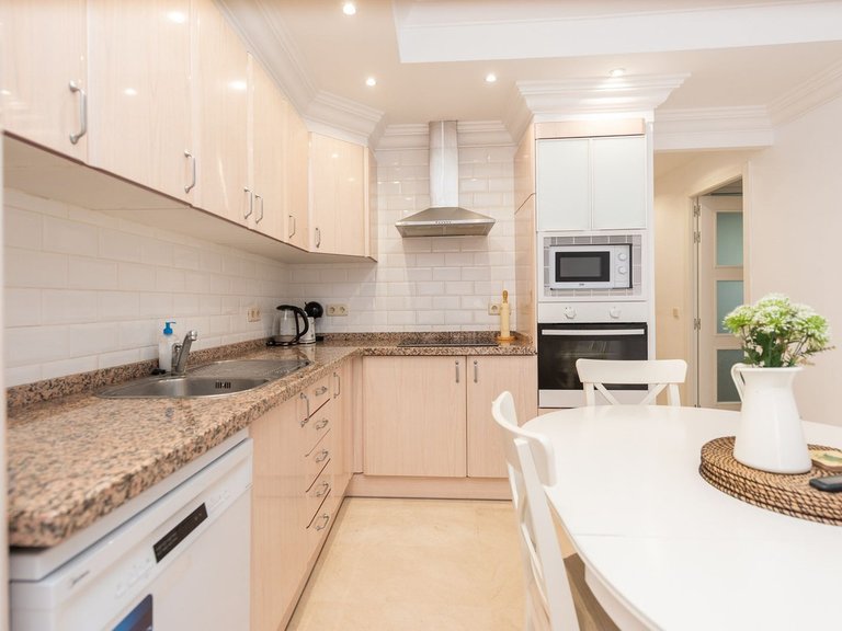 Apartment for Sale  in Marbella, Malaga 11
