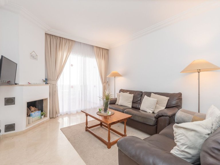 Apartment for Sale  in Marbella, Malaga 6