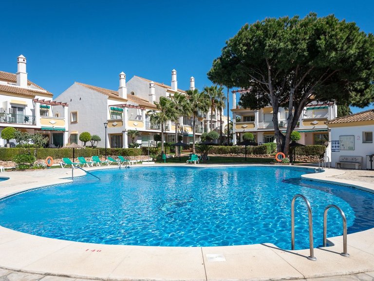 Apartment for Sale  in Marbella, Malaga 1