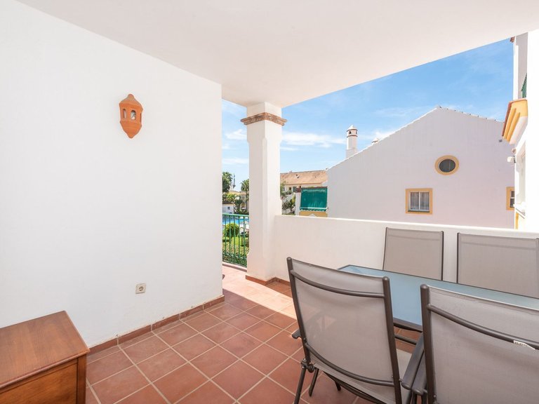 Apartment for Sale  in Marbella, Malaga 3