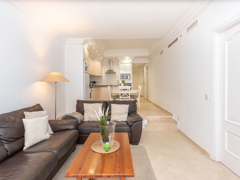 Apartment for Sale  in Marbella, Malaga 8