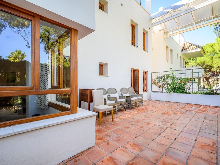 Apartment for Sale  in Marbella, Malaga 16