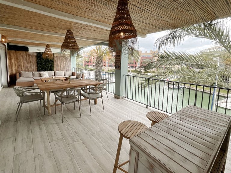 Apartment for Sale  in Sotogrande, Cadiz 1