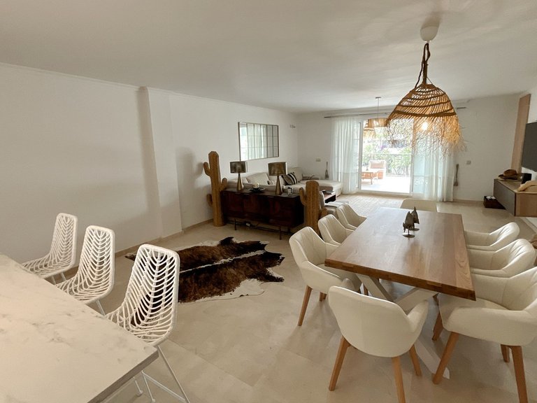 Apartment for Sale  in Sotogrande, Cadiz 9
